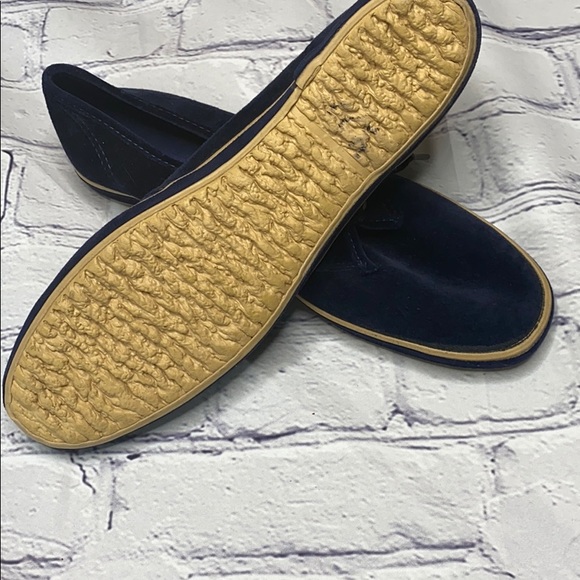 Vintage Keds Grasshoppers - Picture 3 of 3